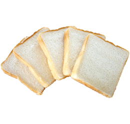 食パンスライス