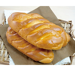 ミルクブレッド