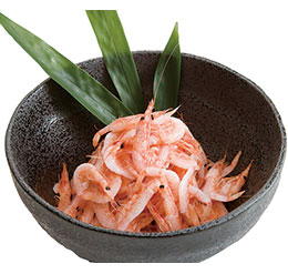 駿河湾釜揚げ桜えび