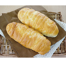 ミルクビスキー