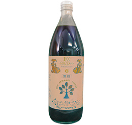 アイスリキッドコーヒー 無糖