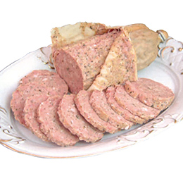 アグリソーセージ