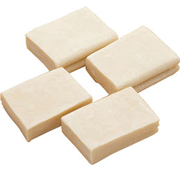 冷凍パイシート