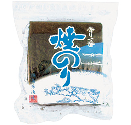 手巻き用焼きのり