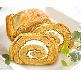 コーヒーロール