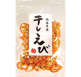 干しえび