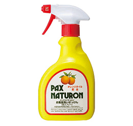 ナチュロンお風呂洗いせっけん