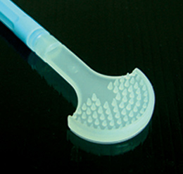 タンクリーナー ブルー