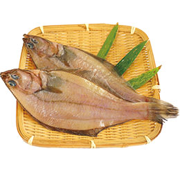 赤カレイ（調理用）