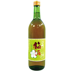 三州梅酒10