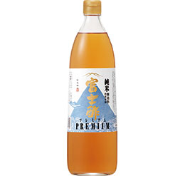 富士酢プレミアム