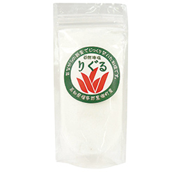 自然海塩 りぐる