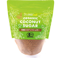 ココナッツシュガー