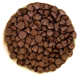 チョコレートチップ（カカオ55％）