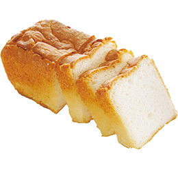 井村さんのお米パン