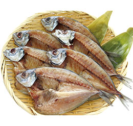 あじ開き（徳用）
