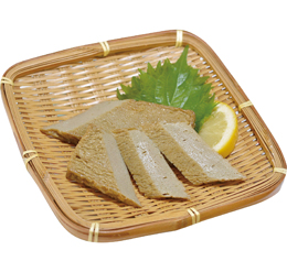 五島揚げ
