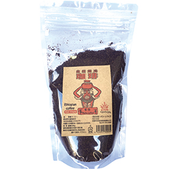 モカコーヒー 粉