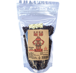 モカコーヒー 豆