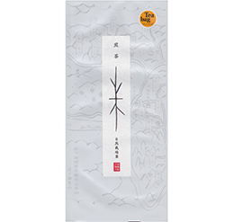 自然栽培煎茶ティーバッグ