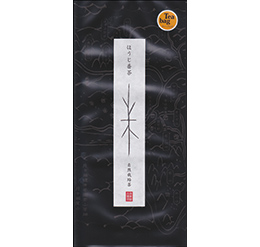 自然栽培ほうじ番茶ティーバッグ
