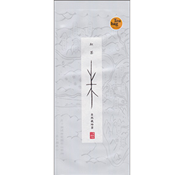 自然栽培紅茶ティーバッグ