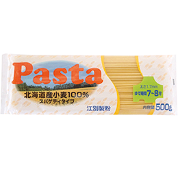 パスタ スパゲティ
