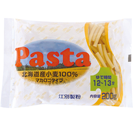 パスタ マカロニ