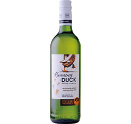 ランニングダック・オーガニック酸化防止剤無添加セミスイート