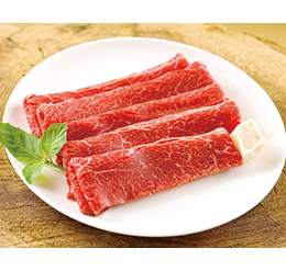 里山牛すき焼き用赤身