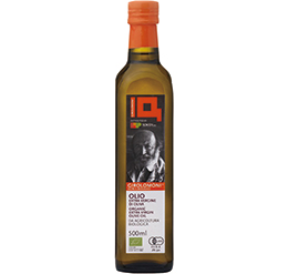 456gジロロモーニ　有機エキストラヴァージン　オリーブオイル