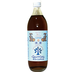 デカフェ　アイスリキッドコーヒー 無糖