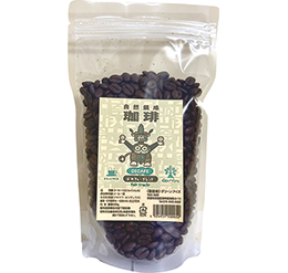 デカフェブレンドコーヒー豆