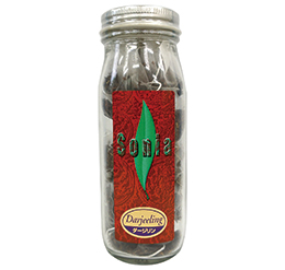 ソニア有機紅茶 ダージリン