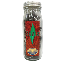 ソニア有機紅茶 アールグレイ