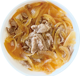 牛丼