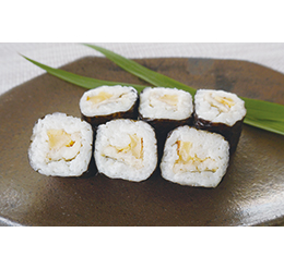 穴子巻き